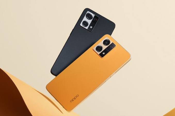 5 Tips Mengambil Foto Menggunakan Fitur Portrait di Oppo Reno 7 4G