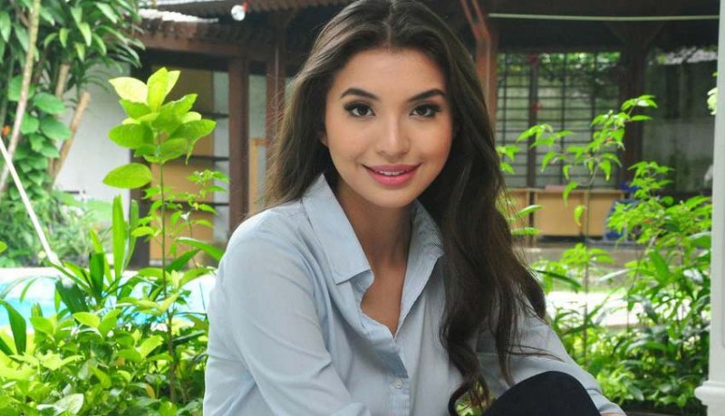 5 Artis Cantik yang Menjanda di Usia Muda, Ada Amanda Manopo