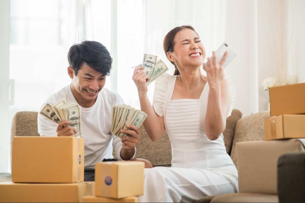 6 Tips Rahasia Jualan Online, Dijamin Tokomu Laris Manis