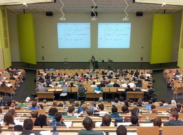 8 Tips Memilih Jurusan Kuliah yang Tepat