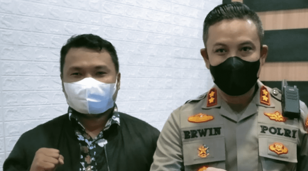 Dinilai Tak Profesional, Pokja UKPBJ Baubau Terancam Dipolisikan