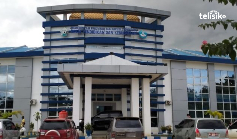 Sertifikasi Tertunggak, Dikbud Sulawesi Tenggara Bakal Tuntaskan Tahun Ini
