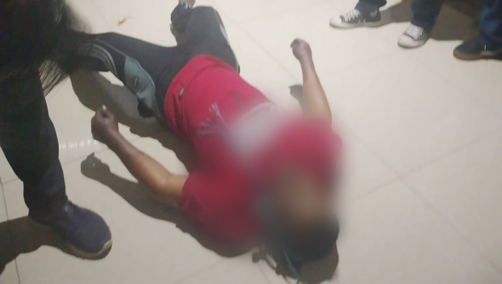 Ayah Dua Anak Ditemukan Tewas Gantung Diri, Diduga Ini Sebabnya