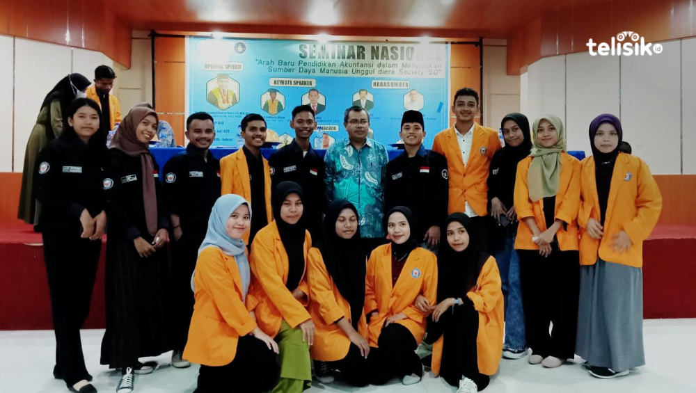 Karakter Spiritual dan Sosial Harus Dipersiapkan Hadapi Era Society 5.0