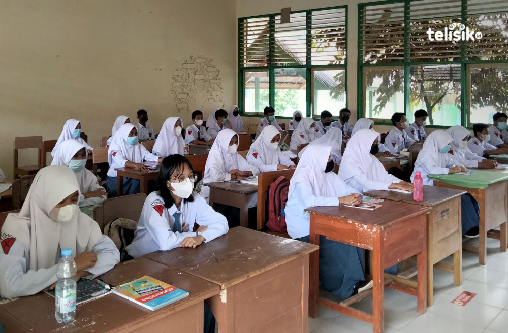 Akhir Juli, 261 Sekolah di Sulawesi Tenggara Bakal Akreditasi Tahap Kedua
