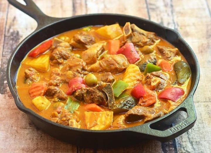 Aneka Olahan Daging Kambing dari Berbagai Negara, Yuk Cobain