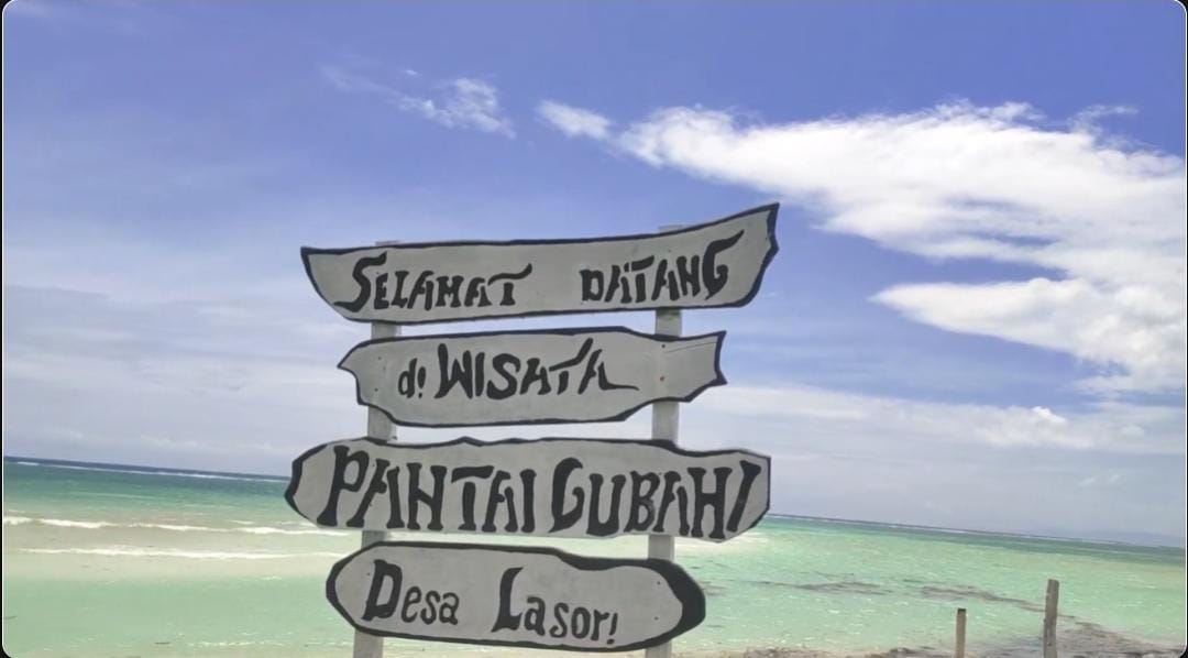 Aplikasi Destinasi Wisata Buton Tengah Masuk Nominasi API Award