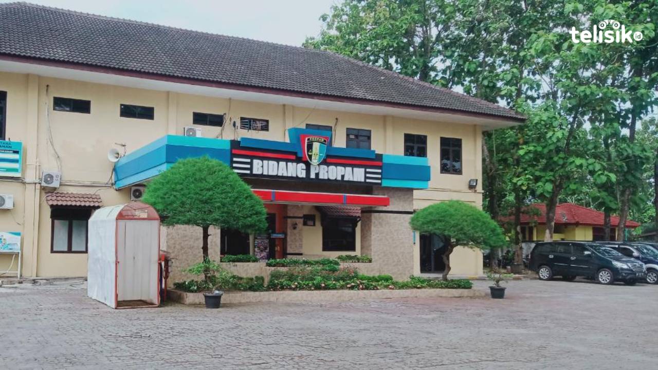 Awalnya Tuduh Polisi Lakukan Kesewenangan, Warga Kota Medan Cabut Laporan