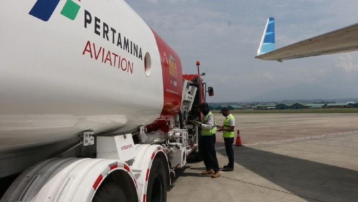 Bahan Bakar Tinggi Alasan Wings Air Berhenti, Pemda Wakatobi Canangkan Subsidi Pesawat