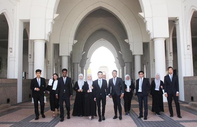 Baznas Buka Beasiswa S1 Tahun 2022 di 101 Universitas Negeri dan Swasta