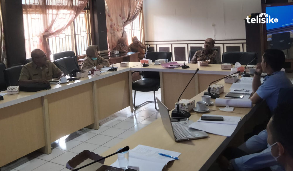 Belum Tuntas, DPRD Sulawesi Tenggara Minta Poin Pengawasan Ada di Raperda Kelautan dan Perikanan