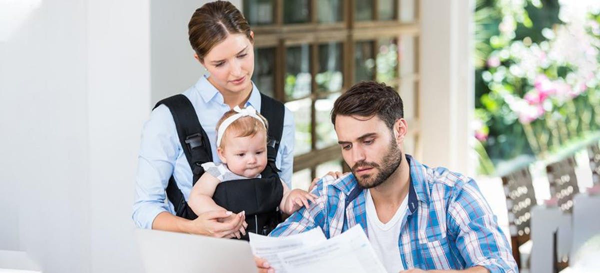 Bingung Dapatkan Akta Kelahiran Anak di Luar Nikah? Simak Caranya