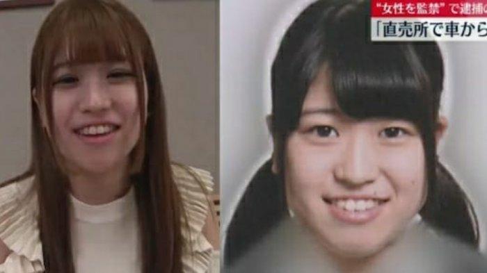 Bintang Film Porno Jepang Rina Arano Tewas Terikat di Hutan Tanpa Busana, Begini Kronologinya