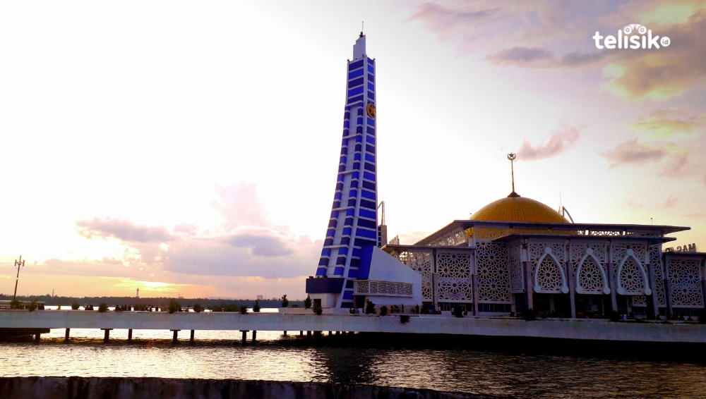 BMKG: Kota Kendari Masih Akan Diguyur Hujan