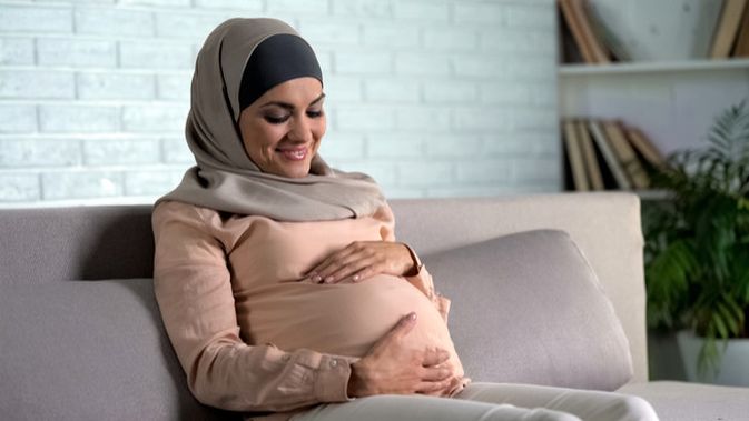 Bolehkah Berhubungan Suami Istri Saat Sedang Hamil? Ini Penjelasannya