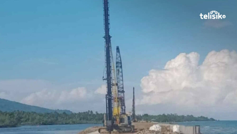 BPK Temukan Kerugian Rp 9,7 Miliar atas Proyek Pembangunan Bandara dan Pengaspalan di Kolaka Utara