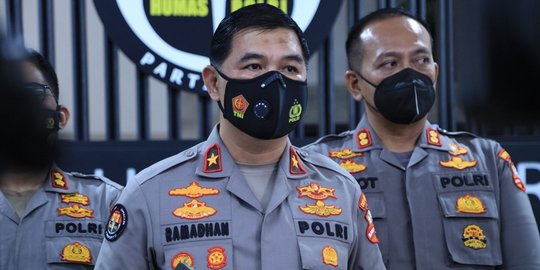Brigadir J Tewas Ditembak, Lecehkan dan Todongkan Pistol ke Istri Kadiv Propam Polri
