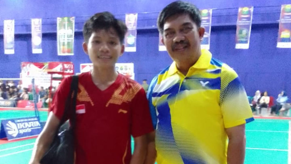 Buton Wakili Sulawesi Tenggara di Ajang Piala Presiden 2022