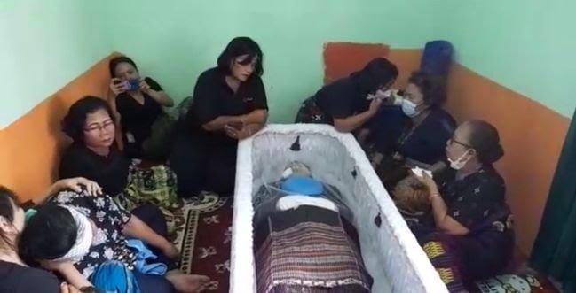 Deretan Kejanggalan Tewasnya Brigadir J di Rumah Kadiv Propam Polri, Keluarga Dilarang Lihat Jenazah