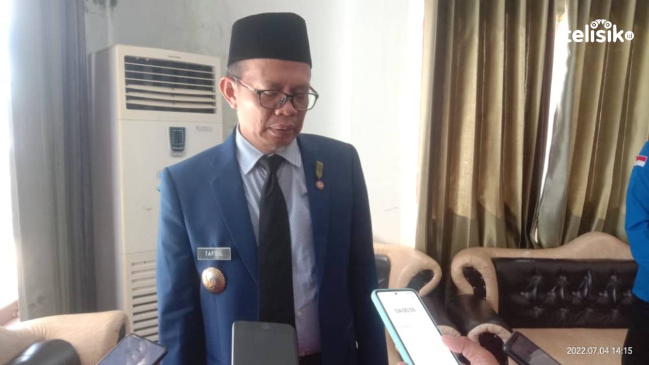 Di Tengah Isu Kas Daerah Minim, Gaji 13 ASN Bombana Dicairkan Sebelum Idul Adha, TPP Ditunda