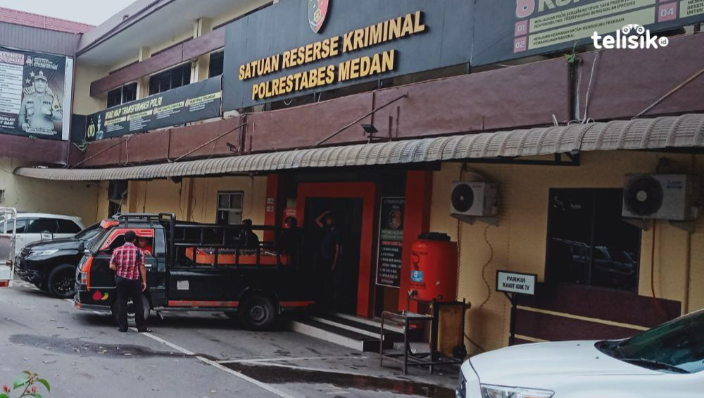 Diduga Cemarkan Nama Baik Pembeli, Ahli Waris Dilaporkan ke Polisi