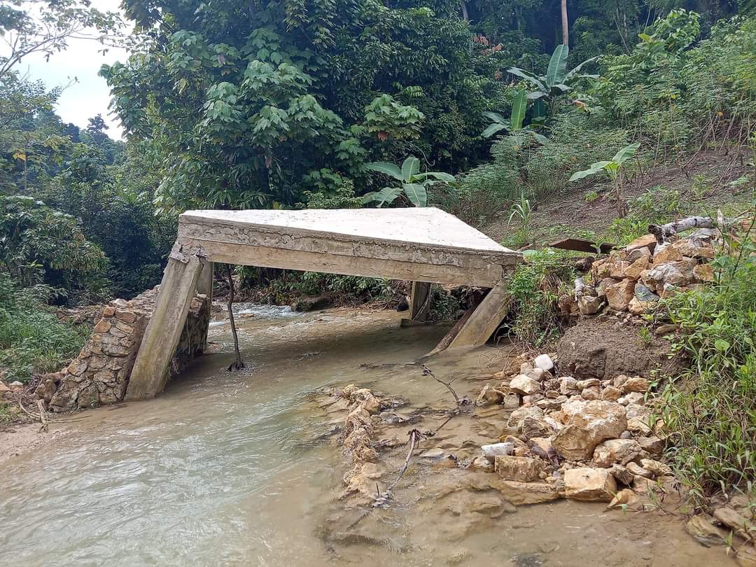 Diduga Pekerjaan Fisik di Buton Utara Tak Terealisasi Malah Dilaporkan 100 Persen