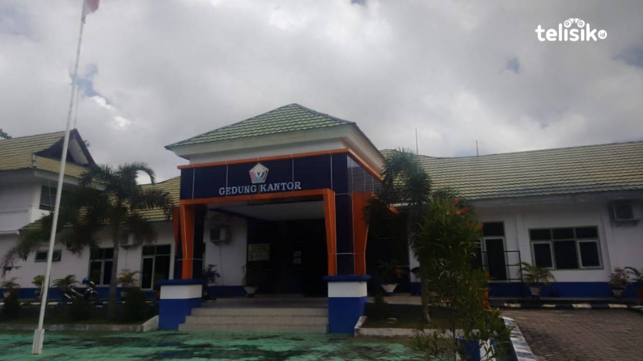 DLH Sulawesi Tenggara Siapkan Bank Sampah di 3 Titik Lokasi