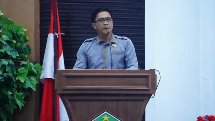 DPC Demokrat: Bupati Kolaka Utara Kader Istimewa Partai