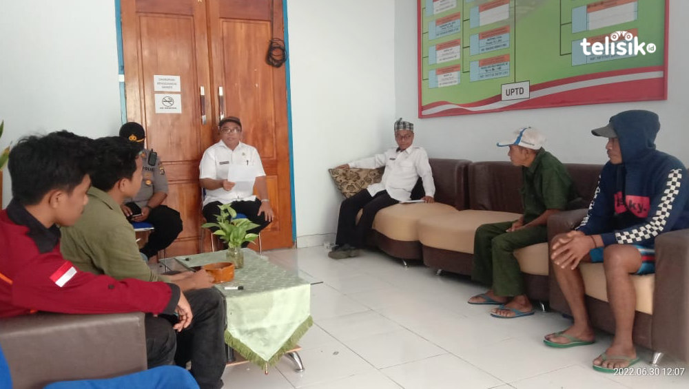 DPMD Akan Panggil Panitia, Saksi dan Calon Kepala Desa Bubu Barat Terkait Sengketa Pilkades