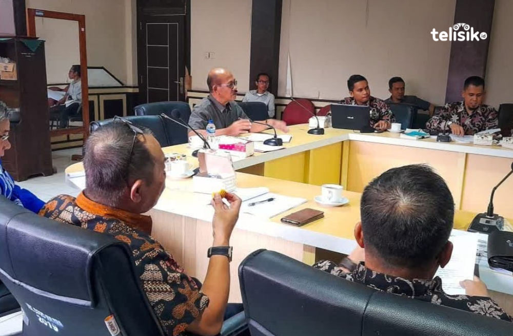 DPRD Sulawesi Tenggara Kembali Finalisasi Dua Raperda