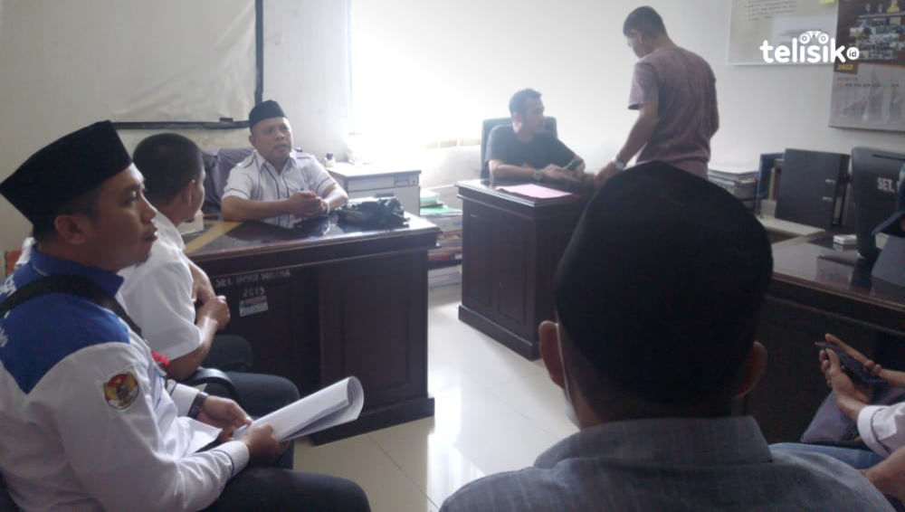 DPRD Sulawesi Tenggara Siap Laporkan PT OSS dan VDNI ke Jakarta Jika 3 Kali Mangkir RDP