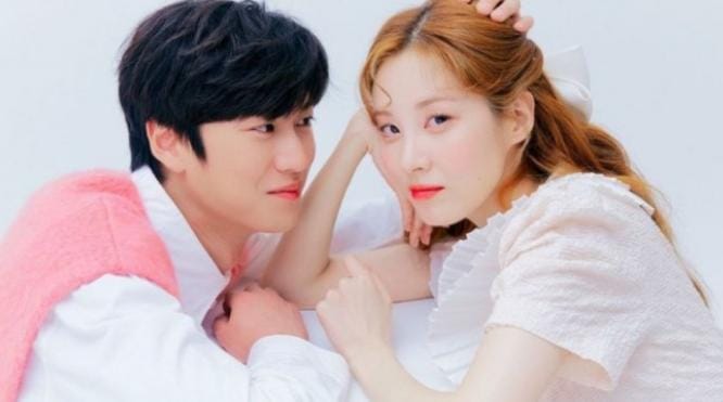 Drama Korea Terbaru Juli 2022, Simak Selengkapnya Disini