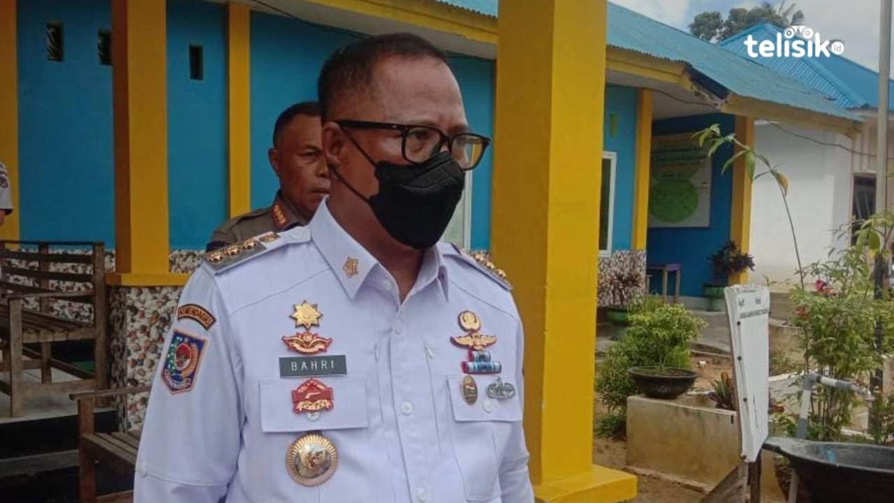 Dua Kali Temukan Obat Kadaluwarsa, Bahri Duga Ada Permainan Pengadaan Obat