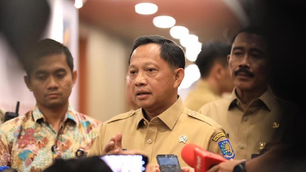 Dua Nama Berpeluang Jabat Pj Bupati Bombana dan Kolaka Utara