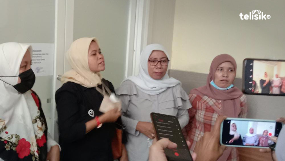 Dugaan Pelecehan Seksual, Dewan Kode Etik UHO Periksa Korban dan Oknum Dosen Prof B