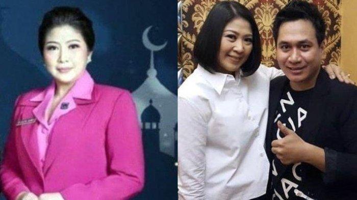 Fakta Istri Kadiv Propam Polri yang Dilecehkan Brigadir J, Wanita Cantik Anak Jenderal TNI