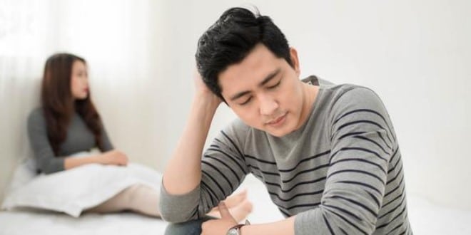 Fakta Psikologis, Alasan Wanita Diam saat Marah