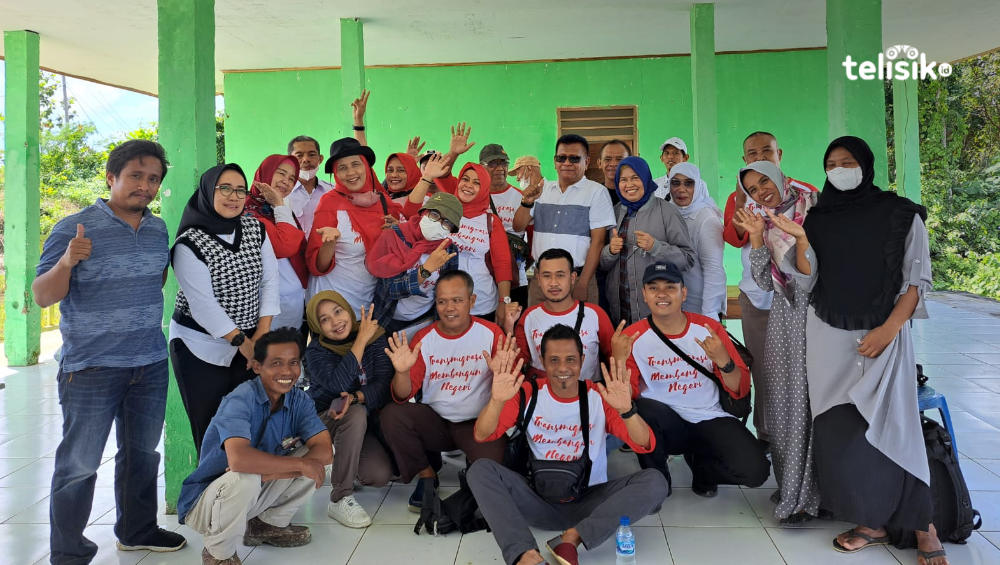 Fasilitas Memuaskan, 45 Kepala Keluarga Transmigrasi Siap Ditempatkan di UPT Raimuna