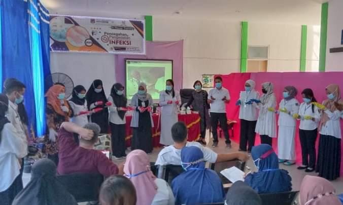 Fokus Pembenahan Layanan Publik, RSUD Muna Barat Tingkatkan SDM