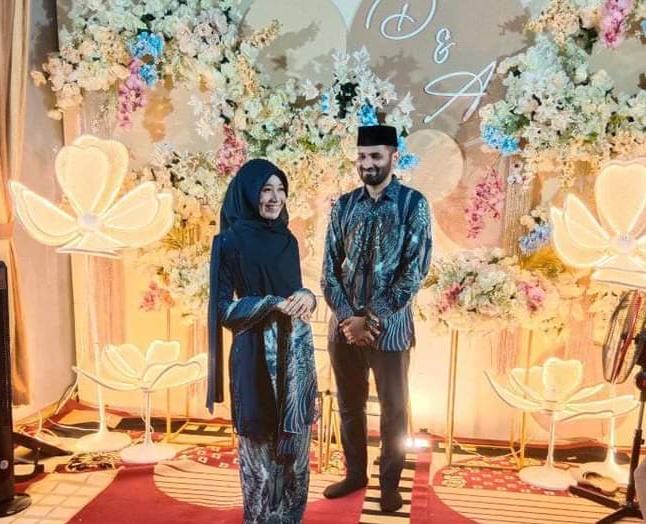 Gadis Konawe Selatan Dilamar Dokter Arab Saudi, Mahar Rp 1 Miliar