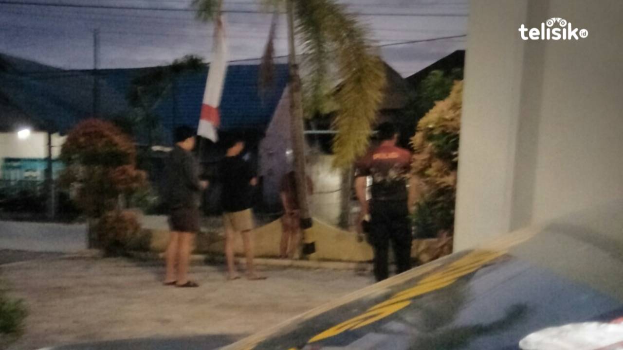 Gadis Open BO Dilapor Polisi Gegara Tolak Layani Pelanggan