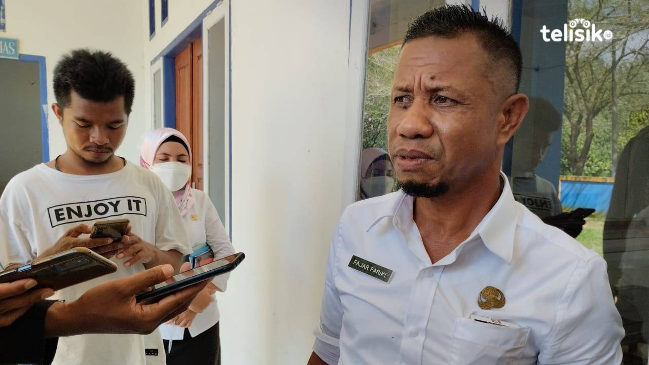 Gubernur Bantu Rp 40 Miliar Pembangunan Masjid dan Bumi Praja Laworoku Muna Barat