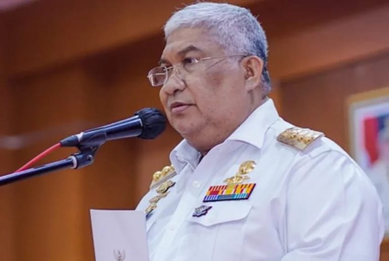 Guru Besar Bicara soal Pj Bupati di Sulawesi Tenggara: Harus Ada Titik Temu