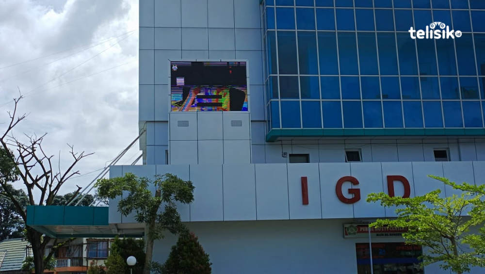 Hadirnya Videotron, Wujud Konawe Maju dan Berkembang