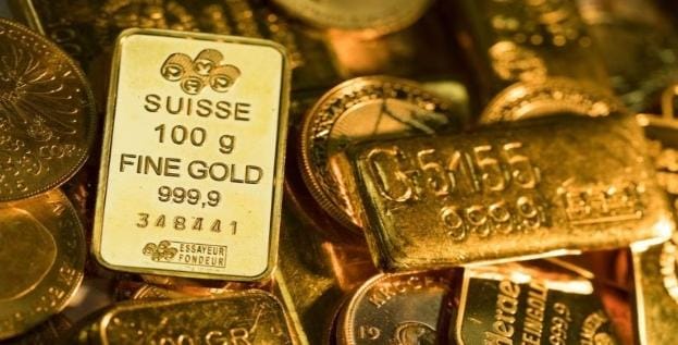 Harga Emas 20 Juli 2022 Turun, Berikut Rinciannya