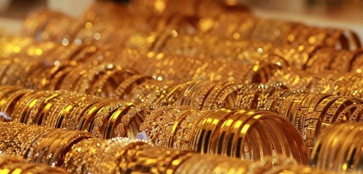 Harga Emas 28 Juli 2022 Kembali Bertahan, Berikut Rinciannya