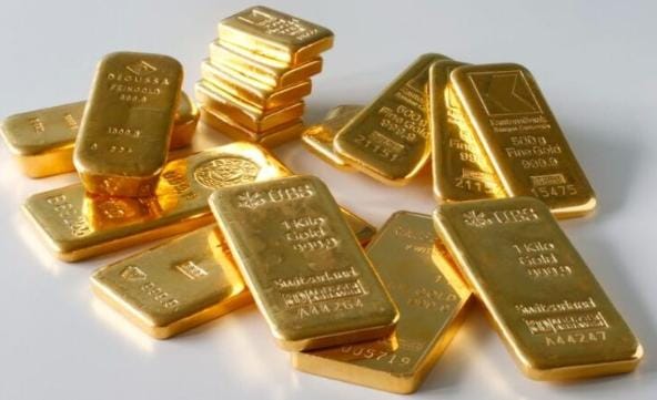 Harga Emas Antam 19 Juli 2022 Naik Lagi