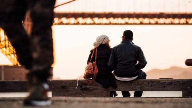 Hentikan Kebiasaan Berselingkuh dengan 6 Cara Ini