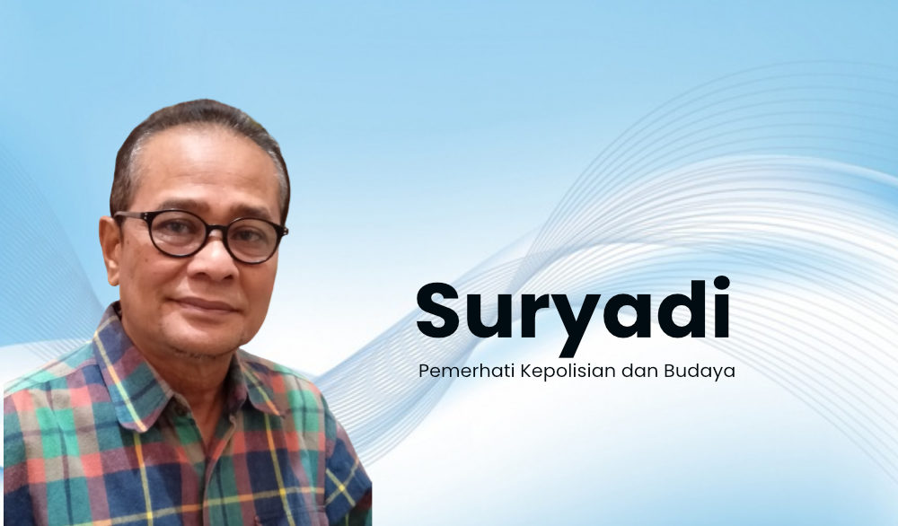 Hoegeng Award, Sungguh Langkah Berani