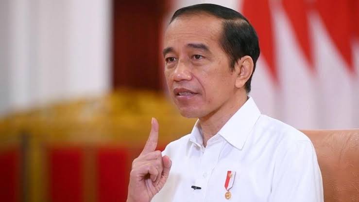 Imbas Konflik Rusia dan Ukraina, Jokowi: Harga Mie di Indonesia Bisa Naik